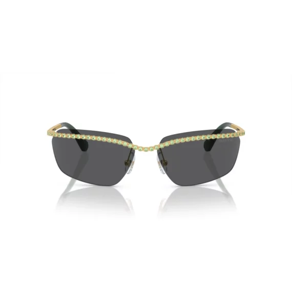 SWAROVSKI Sunčane naočare 0SK7001 400487 64