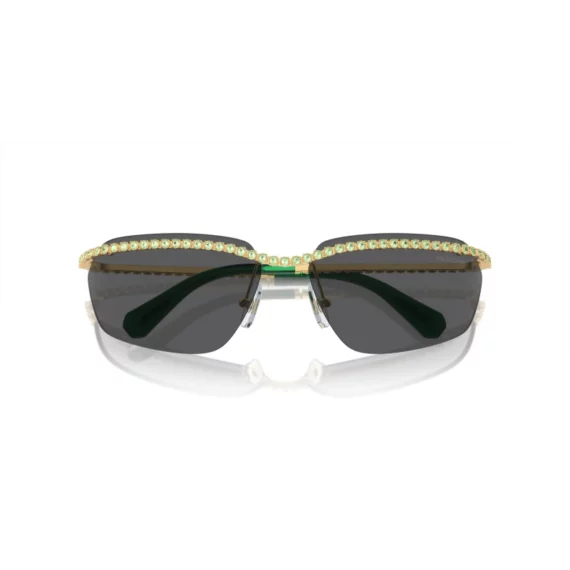 SWAROVSKI Sunčane naočare 0SK7001 400487 64