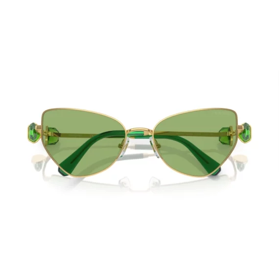 SWAROVSKI Sunčane naočare 0SK7003 4004/2 57