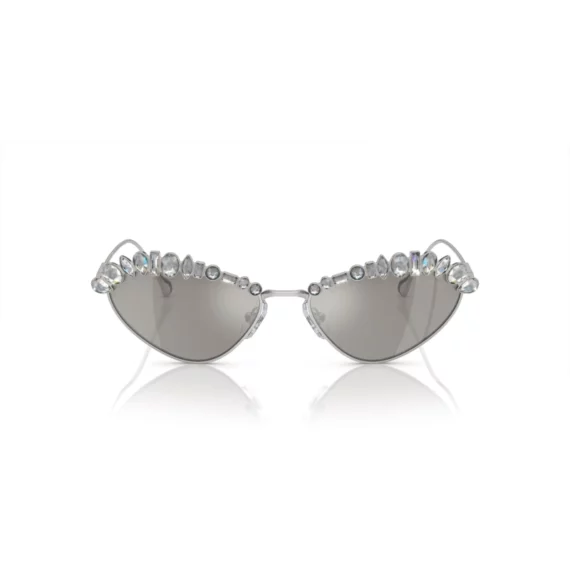 SWAROVSKI Sunčane naočare 0SK7009 40016G 55
