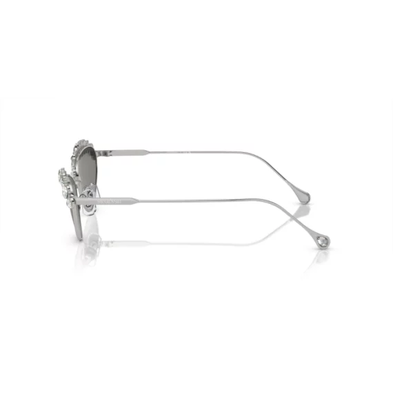 SWAROVSKI Sunčane naočare 0SK7009 40016G 55