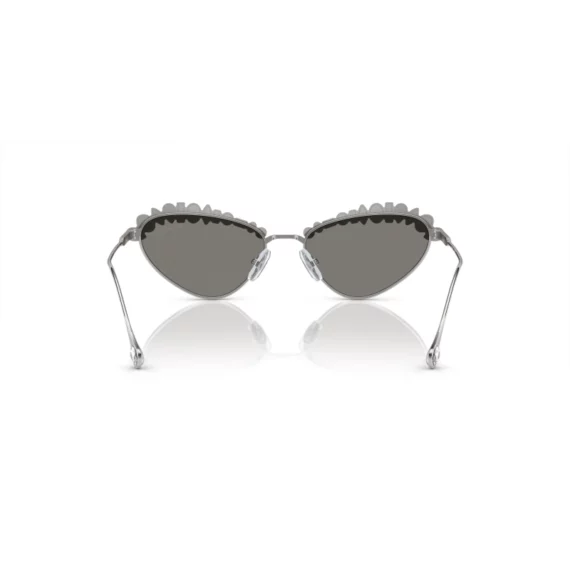 SWAROVSKI Sunčane naočare 0SK7009 40016G 55