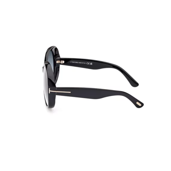 TOM FORD ANNABELLE Sunčane naočare 0FT1010 01B62