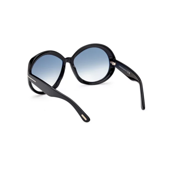 TOM FORD ANNABELLE Sunčane naočare 0FT1010 01B62