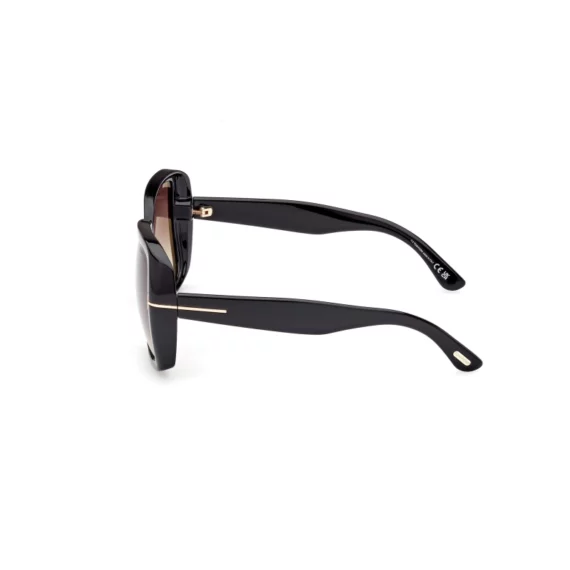 TOM FORD MARILYN Sunčane naočare 0FT1037 01B61