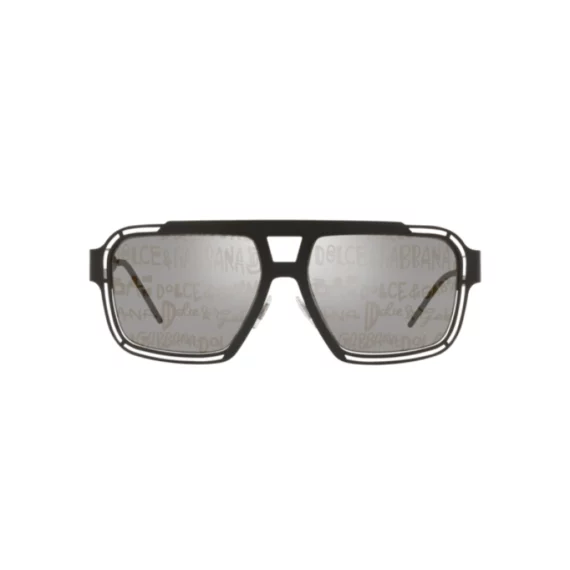 DOLCE & GABBANA Sunčane naočare 0DG2270 1106K1 57