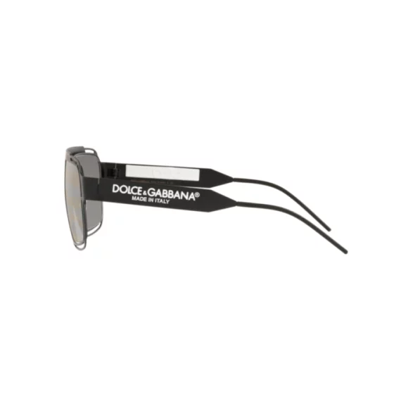 DOLCE & GABBANA Sunčane naočare 0DG2270 1106K1 57