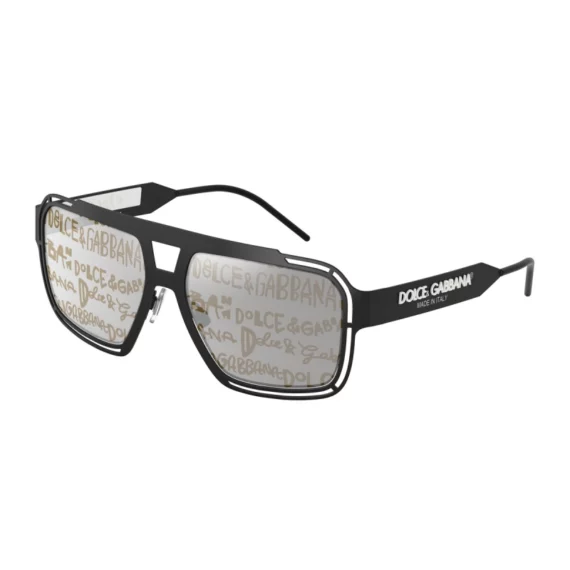DOLCE & GABBANA Sunčane naočare 0DG2270 1106K1 57