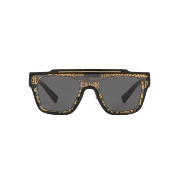 DOLCE & GABBANA Sunčane naočare 0DG6125 327787 35