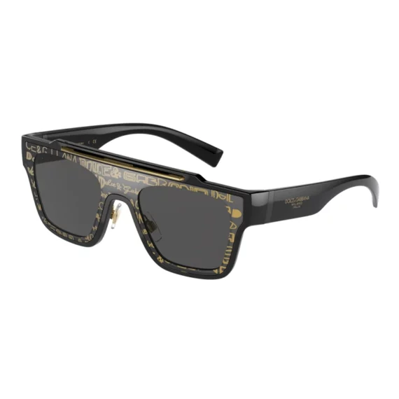 DOLCE & GABBANA Sunčane naočare 0DG6125 327787 35