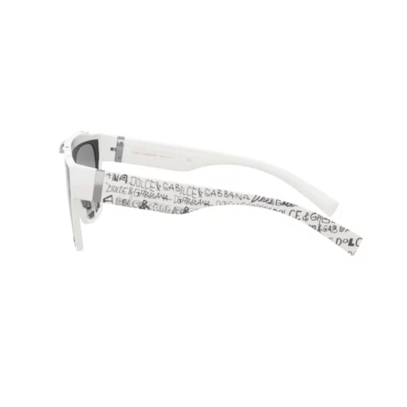 DOLCE & GABBANA Sunčane naočare 0DG6125 33126V 35