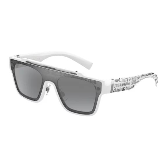 DOLCE & GABBANA Sunčane naočare 0DG6125 33126V 35