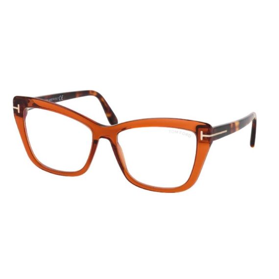 TOM FORD BLUE BLOCK Okviri 0FT5826-B 4855
