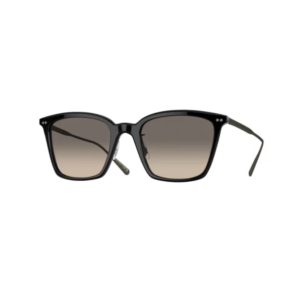OLIVER PEOPLES LUISELLA Sunčane naočare 0OV5516S 100532 52