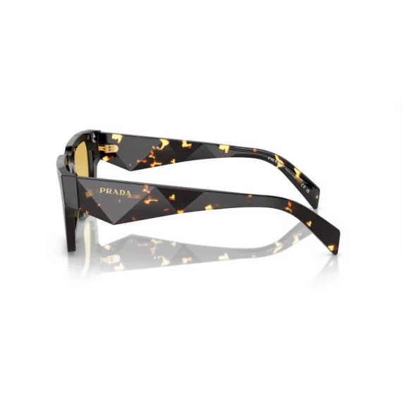 PRADA Sunčane naočare 0PR A06S 16O10C 50