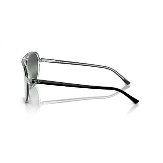 RAY BAN BILL ONE POLARIZOVANE CHROMANCE Sunčane naočare 0RB2205 1294G6 60