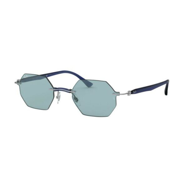 RAY BAN Sunčane naočare 0RB8061 004/80 53
