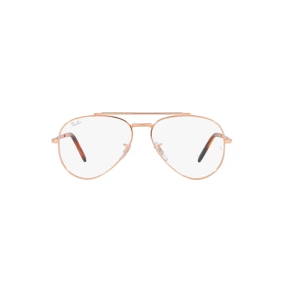 RAY BAN Okviri 0RX3625V 3094 58