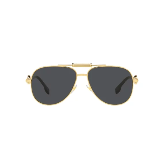 VERSACE Sunčane naočare 0VE2236 100287 59