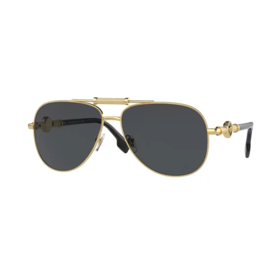 VERSACE Sunčane naočare 0VE2236 100287 59