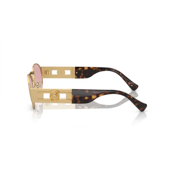 VERSACE Sunčane naočare 0VE2264 100284 56