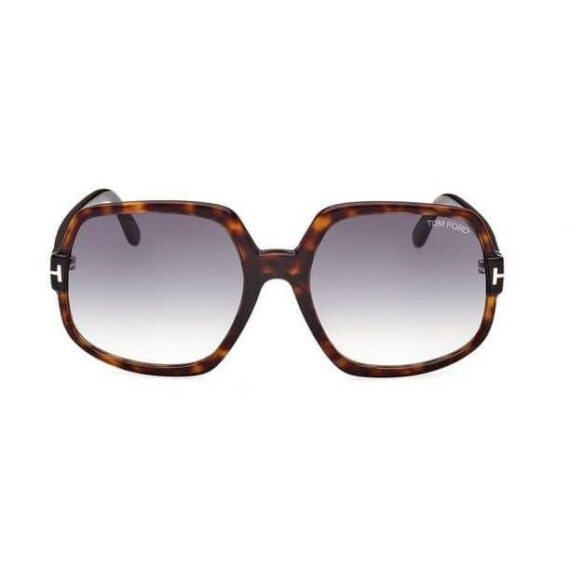 TOM FORD Sunčane naočare 0FT0992 52W60