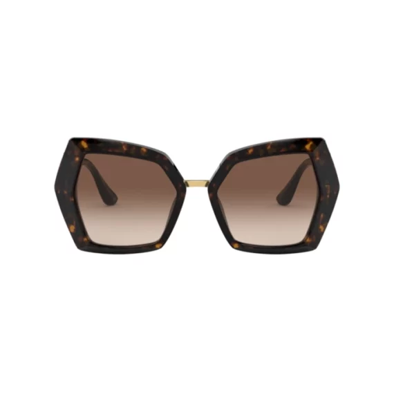 DOLCE & GABBANA Sunčane naočare 0DG4377 502/13 54
