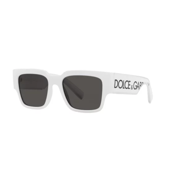 DOLCE & GABBANA Sunčane naočare 0DG6184 331287 52