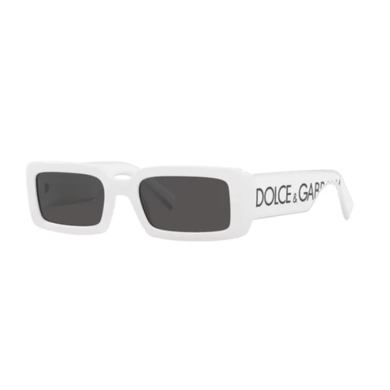 DOLCE & GABBANA Sunčane naočare 0DG6187 331287 53