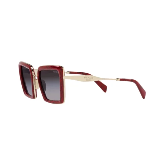 PRADA Sunčane naočare 0PR 55ZS 15D09S 52