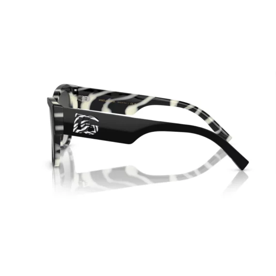 DOLCE & GABBANA Sunčane naočare 0DG4449 3372/P 54
