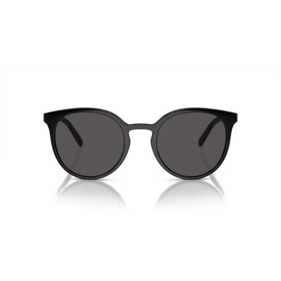 DOLCE & GABBANA Sunčane naočare 0DG6189U 501/87 52