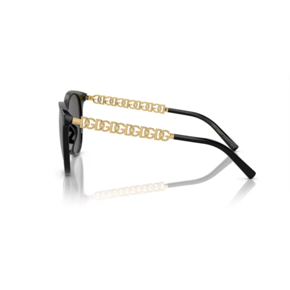 DOLCE & GABBANA Sunčane naočare 0DG6189U 501/87 52