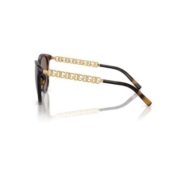 DOLCE & GABBANA Sunčane naočare 0DG6189U 502/73 52