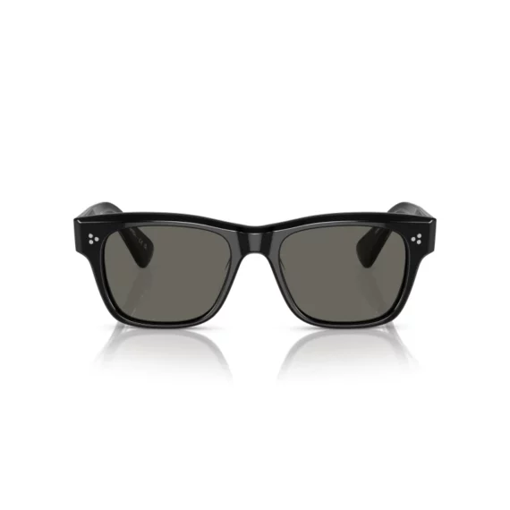 OLIVER PEOPLES BIRELL SUN Sunčane naočare 0OV5524SU 1492R5 52