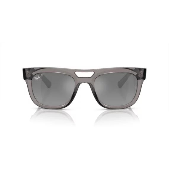 RAY BAN POLARIZOVANE Sunčane naočare 0RB4426 672582 54