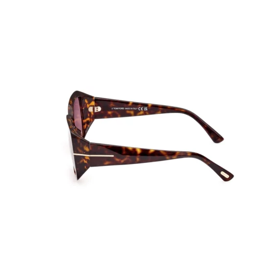 TOM FORD RYDER-02 Sunčane naočare 0FT1035 52Y51