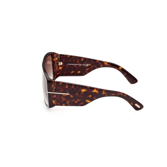 TOM FORD RAVEN Sunčane naočare 0FT1036 52F60