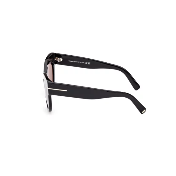 TOM FORD LUCILLA Sunčane naočare 0FT1063 01C51