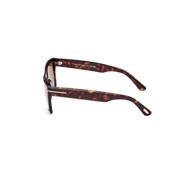 TOM FORD ALBERTO Sunčane naočare 0FT1077 52F55