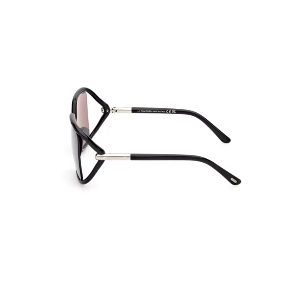 TOM FORD SOLANGE-02 Sunčane naočare 0FT1089 01C60