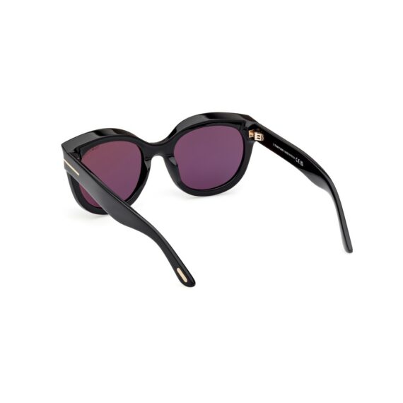 TOM FORD TAMARA 02 Sunčane naočare 0FT1114 01A54