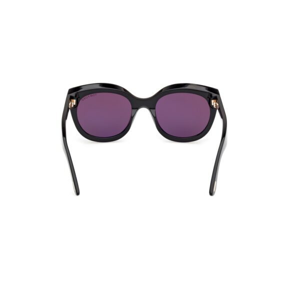 TOM FORD TAMARA 02 Sunčane naočare 0FT1114 01A54