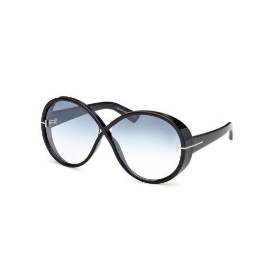 TOM FORD EDIE Sunčane naočare 0FT1116 01X64