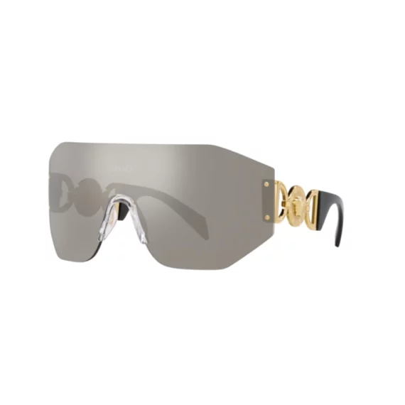 VERSACE Sunčane naočare 0VE2258 10026G 45