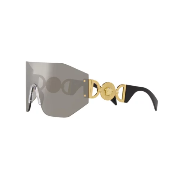 VERSACE Sunčane naočare 0VE2258 10026G 45