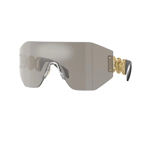 VERSACE Sunčane naočare 0VE2258 10026G 45