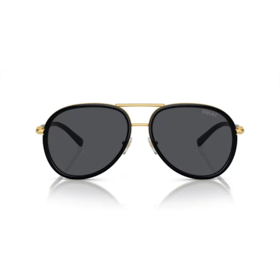 VERSACE Sunčane naočare 0VE2260 100287 60