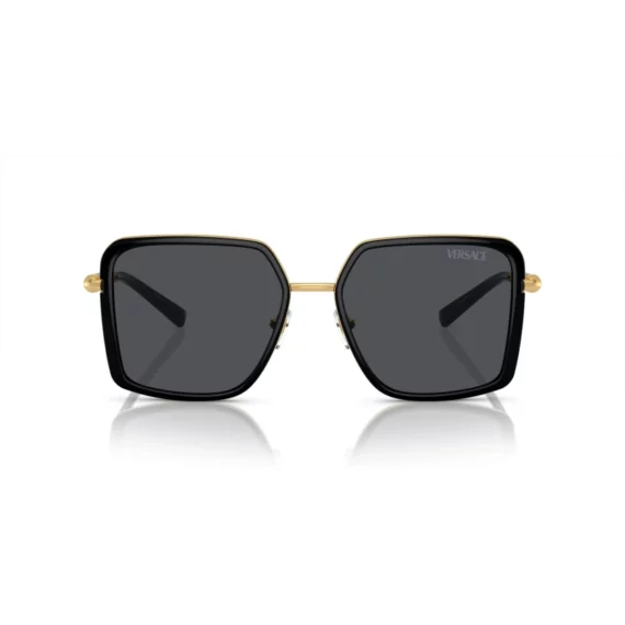 VERSACE Sunčane naočare 0VE2261 100287 56
