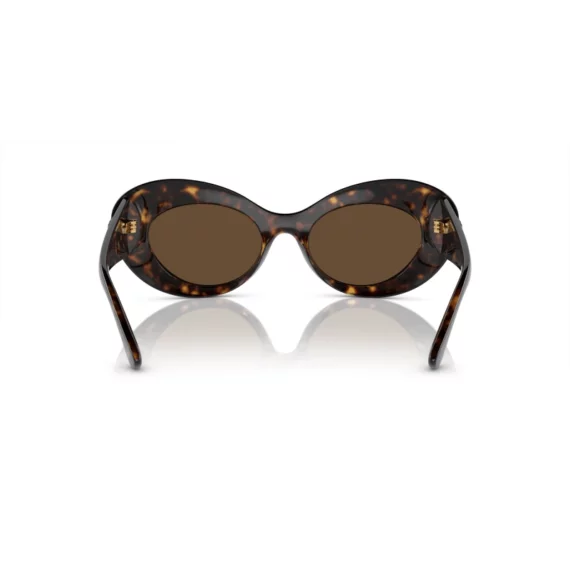 VERSACE Sunčane naočare 0VE4456U 108/73 52